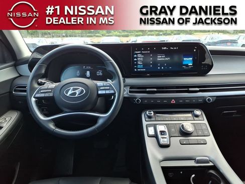 Used 2023 Hyundai Palisade XRT w/ Cargo Package FWD image 10