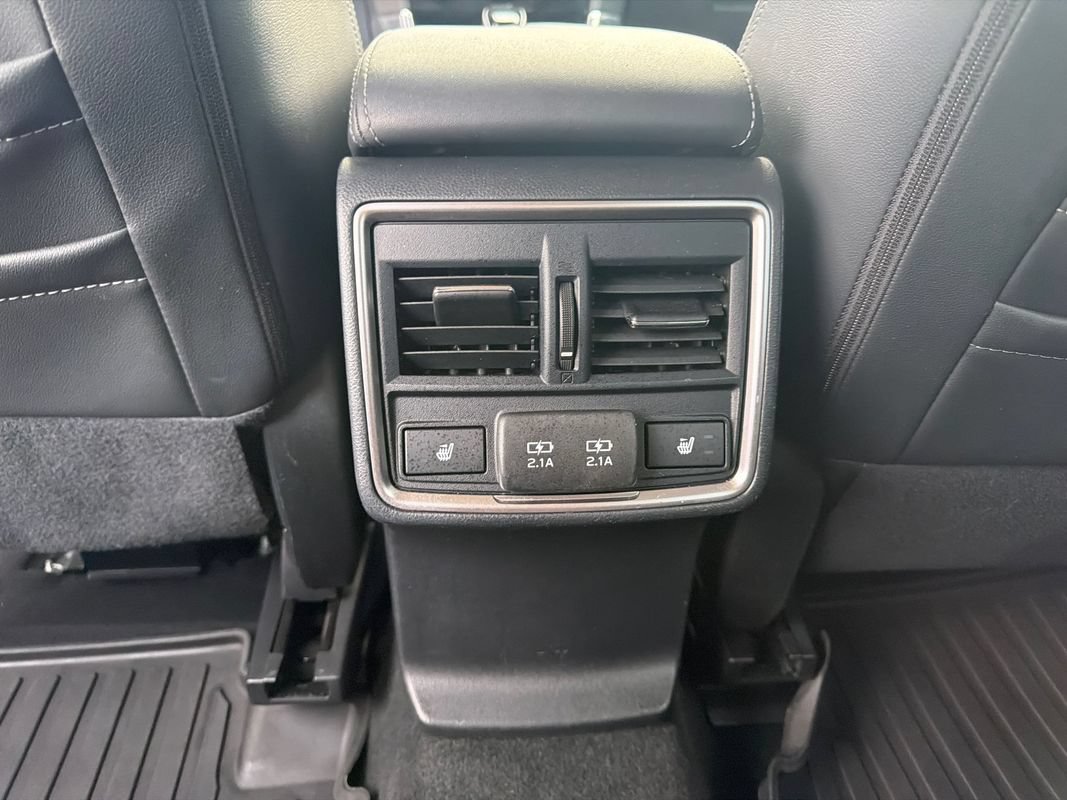 Used 2019 Subaru Forester Touring AWD/4WD image 11