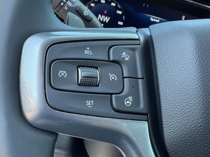 New 2026 Chevrolet Silverado 1500 RST w/ Convenience Package II AWD/4WD image 10