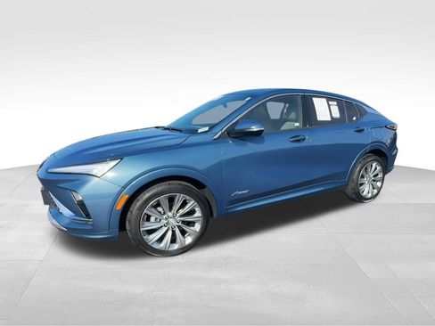 Used 2024 Buick Envista Avenir FWD image 4