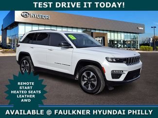 Used 2023 Jeep Grand Cherokee video 1