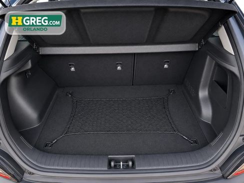 Used 2022 Hyundai Kona SE w/ Cargo Package FWD image 18