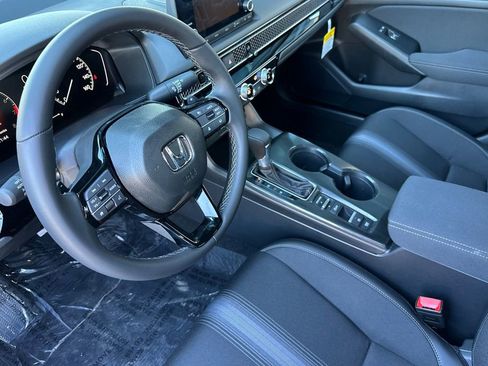 New 2026 Honda Civic Sport image 10