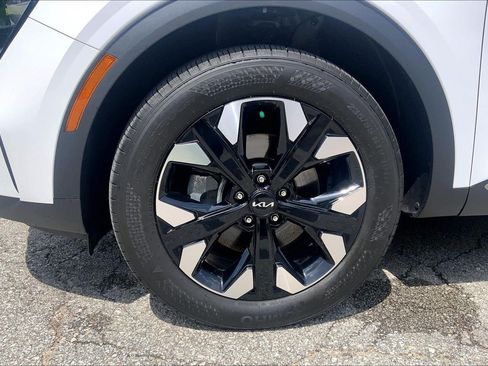 Used 2023 Kia Sportage X-Line AWD/4WD image 9