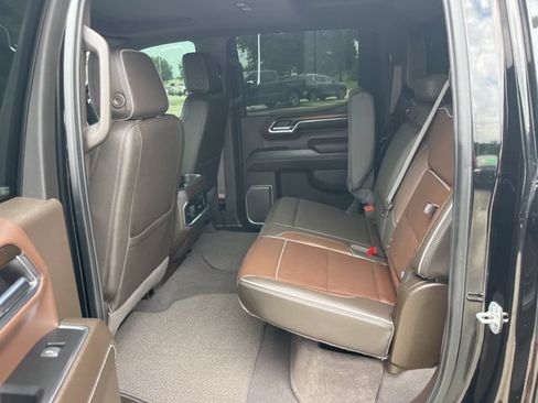 Used 2024 GMC Sierra 1500 Denali AWD/4WD image 40
