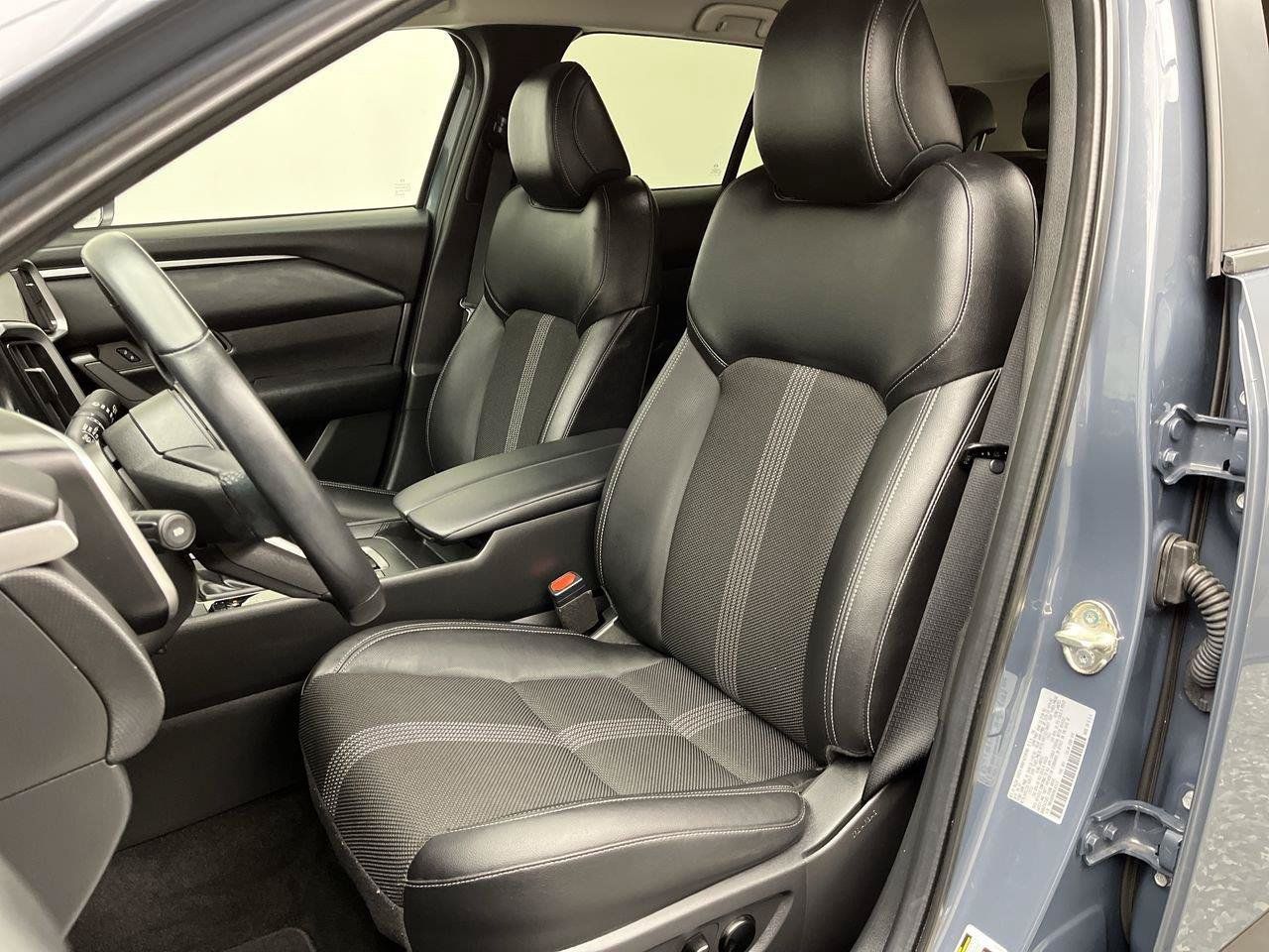Certified 2024 MAZDA CX-50 AWD 2.5 S w/ Cargo Package image 8