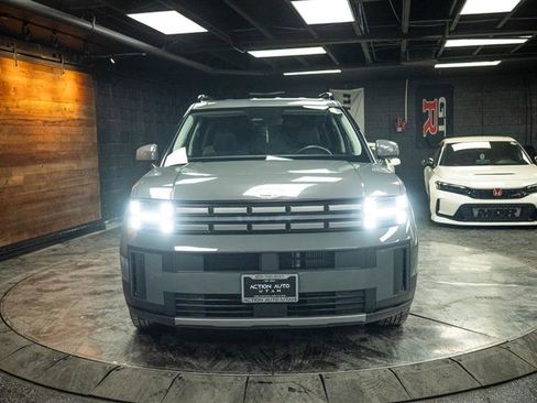 Used 2024 Hyundai Santa Fe SEL image 4