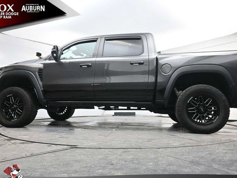 Used 2021 RAM 1500 TRX w/ TRX Level 2 Equipment Group image 22