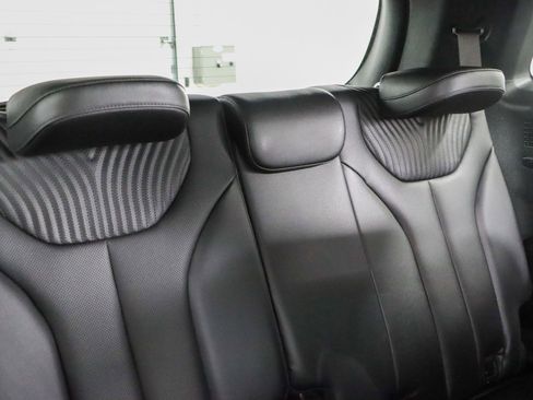 Used 2023 Hyundai Palisade Calligraphy image 31