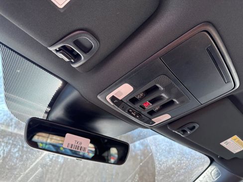 New 2026 Honda Passport TrailSport Elite image 30