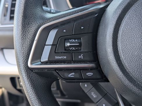 Used 2018 Subaru Legacy 2.5i AWD/4WD image 18