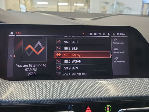 Used 2023 BMW 228i xDrive Gran Coupe w/ Convenience Package image 25