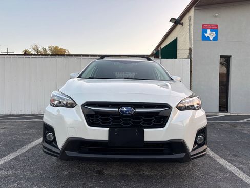 Used 2019 Subaru Crosstrek 2.0i Premium w/ Eyesight System image 8