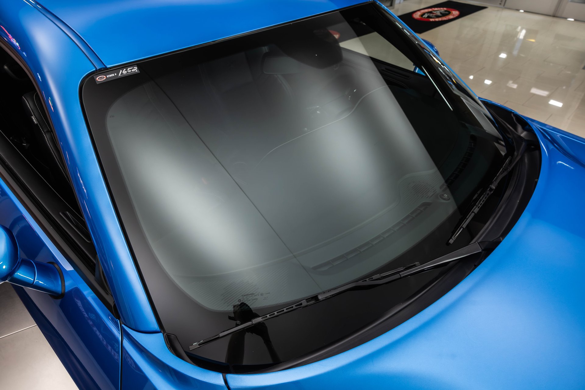 Used 2023 Dodge Challenger SRT Hellcat Redeye RWD image 26