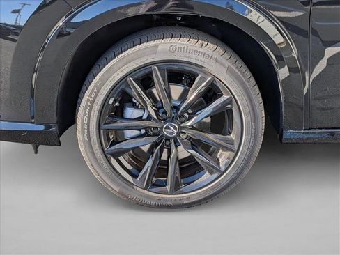 New 2025 Acura ADX A-Spec image 11