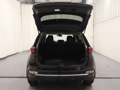 Used 2022 Kia Sportage LX w/ LX AWD Value Edition Package image 20