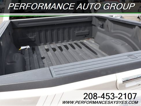 Used 2016 Ford F150 Lariat w/ Equipment Group 502A Luxury AWD/4WD image 6