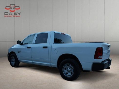Used 2019 RAM 1500 Tradesman w/ Popular Equipment Group RWD image 7