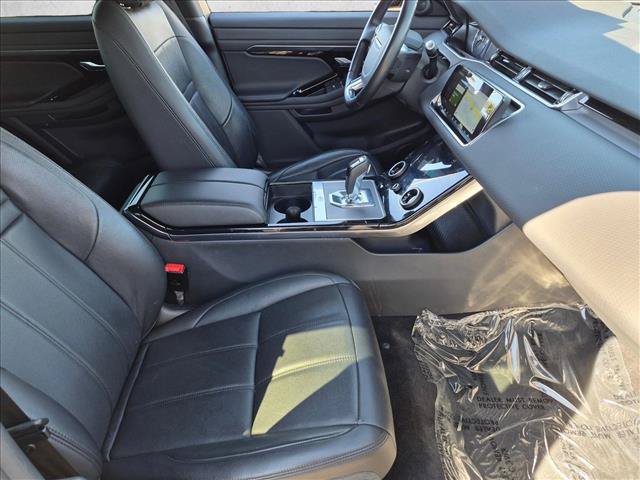 Used 2020 Land Rover Range Rover Evoque S AWD/4WD image 28