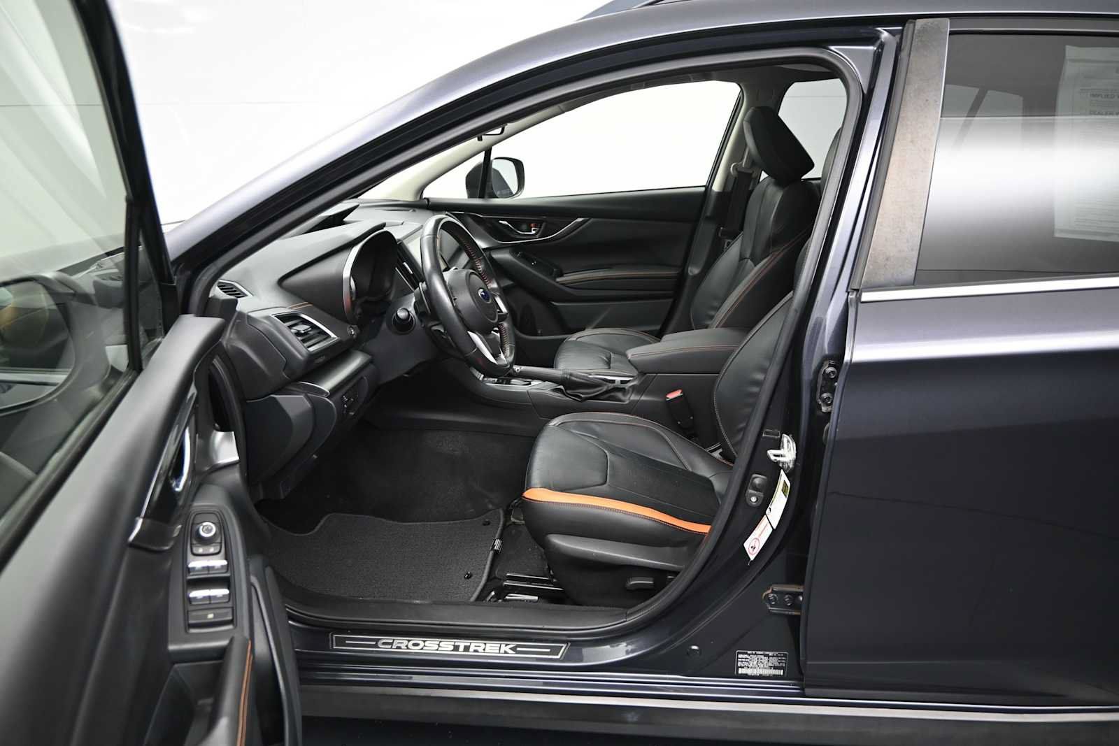 Used 2019 Subaru Crosstrek 2.0i Limited w/ Moonroof Package AWD/4WD image 10