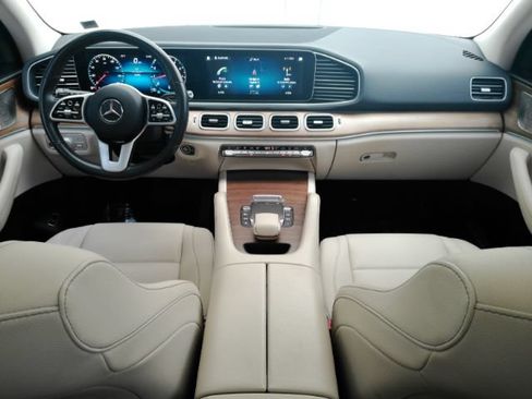 Used 2021 Mercedes-Benz GLE 350 w/ Premium Package image 2