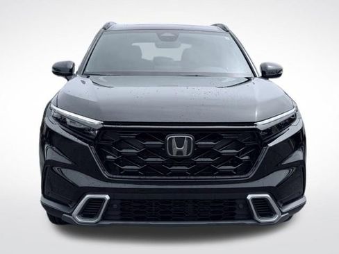 Used 2026 Honda CR-V Sport Touring image 3