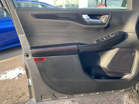 New 2026 Ford Escape ST-Line w/ Tech Pack #1 image 23