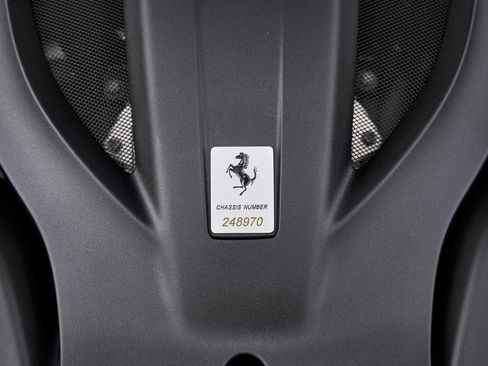 Used 2020 Ferrari GTC4Lusso T image 17