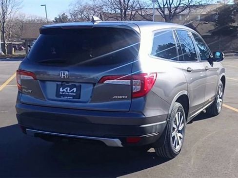 Used 2020 Honda Pilot EX-L image 2