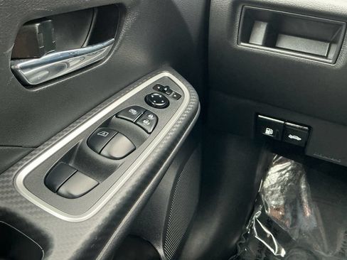 Used 2024 Nissan Versa SR w/ Trunk Package FWD image 20