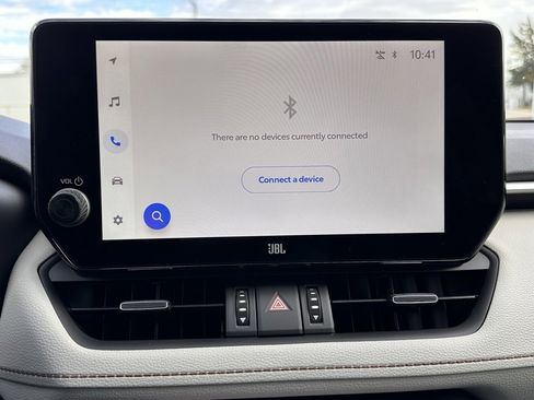 New 2025 Toyota RAV4 XLE Premium image 17