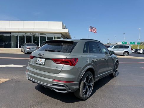 Used 2024 Audi Q3 2.0T Premium Plus w/ Premium Plus Package AWD/4WD image 4