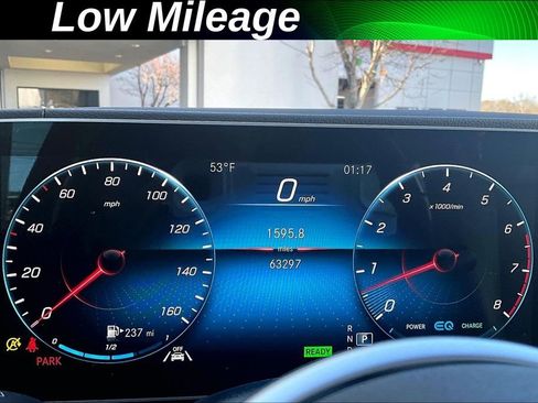 Used 2021 Mercedes-Benz GLS 580 4MATIC image 2