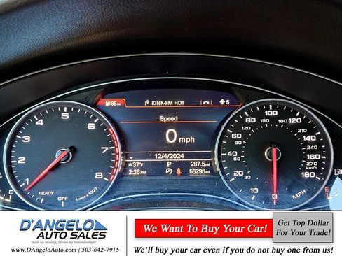 Used 2017 Audi A7 3.0T Premium Plus image 20