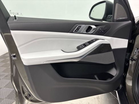 New 2026 BMW X5 xDrive40i AWD/4WD image 26