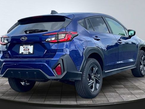 Used 2026 Subaru Crosstrek 2.5i AWD/4WD image 6