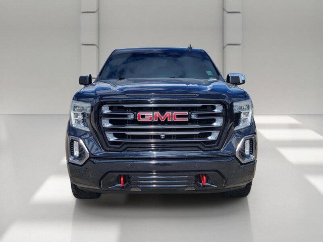 Used 2019 GMC Sierra 1500 AT4 w/ AT4 Premium Package AWD/4WD image 2