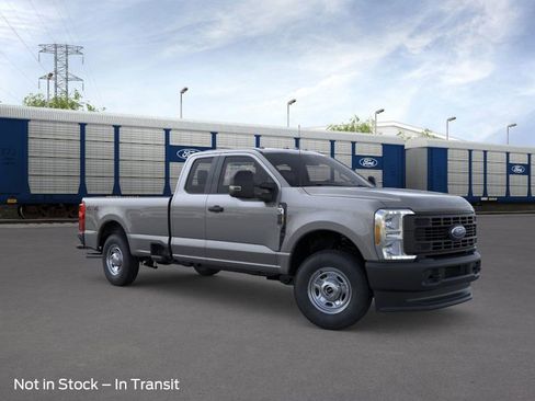 New 2026 Ford F250 XL w/ Snow Plow Prep Package image 18