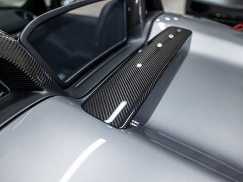 Used 2025 Porsche 718 Boxster Spyder RS image 28