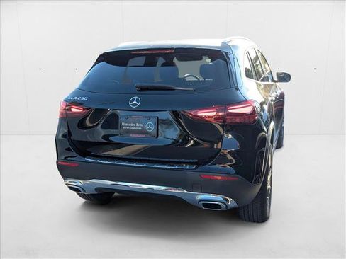 New 2026 Mercedes-Benz GLA 250 image 2
