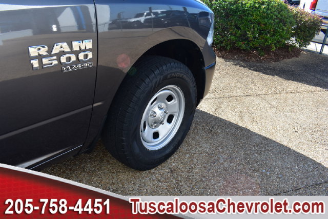 Used 2022 RAM 1500 Tradesman AWD/4WD image 14
