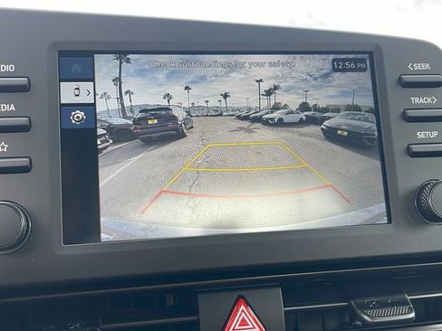 New 2026 Hyundai Elantra Sport w/ Cargo Package image 20