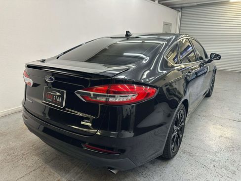 Used 2019 Ford Fusion SE w/ Equipment Group 151A image 35
