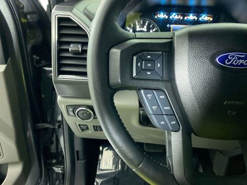 Used 2018 Ford F150 XLT w/ Equipment Group 302A Luxury image 13