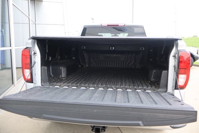 Used 2019 GMC Sierra 1500 SLE w/ SLE Value Package AWD/4WD image 13