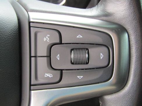 Used 2020 Chevrolet Silverado 1500 LT Trail Boss w/ Convenience Package AWD/4WD image 20