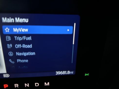 Used 2023 Ford Bronco Badlands image 15