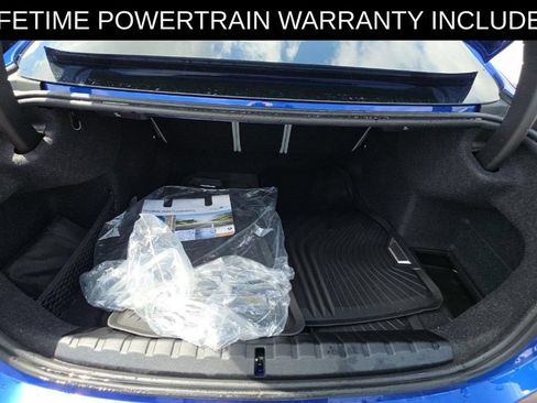 Used 2024 BMW M4 Coupe w/ Executive Package RWD image 20