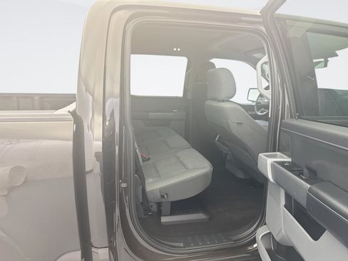 Used 2024 Ford F150 XLT w/ Mobile Office Package AWD/4WD image 20