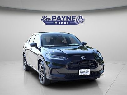 New 2027 Honda HR-V Sport